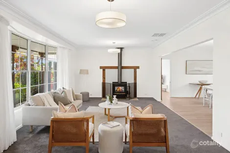 Property photo of 53 Larcombe Street Highton VIC 3216