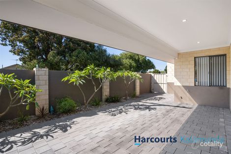 Property photo of 87A Williamson Avenue Belmont WA 6104