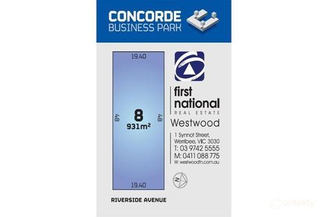 8/49-55 Riverside Ave, Werribee, VIC 3030