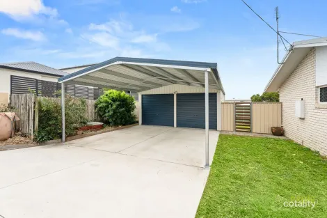Property photo of 1 Jacobsen Outlook Urraween QLD 4655