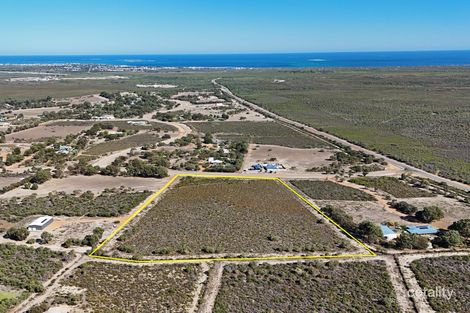 46 Cambewarra Dr, Jurien Bay, WA 6516