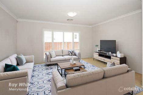Property photo of 29 Belmont Street Merrylands NSW 2160