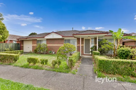 8/41-43 Bruce St, Dandenong, VIC 3175