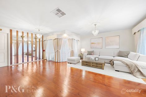 Property photo of 13 Cheshunt Drive Hallam VIC 3803