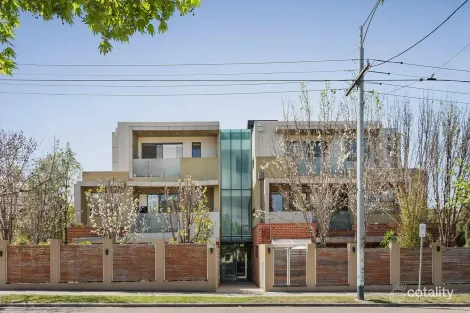105/409 Hawthorn Rd, Caulfield South, VIC 3162