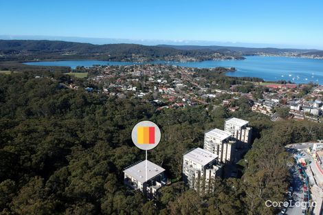 Property photo of 454/80 John Whiteway Drive Gosford NSW 2250