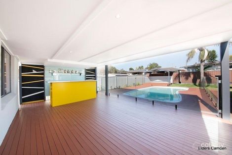 25 Eastlewood St, Narellan, NSW 2567