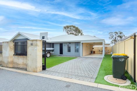 Property photo of 52 Encourage Loop Dudley Park WA 6210