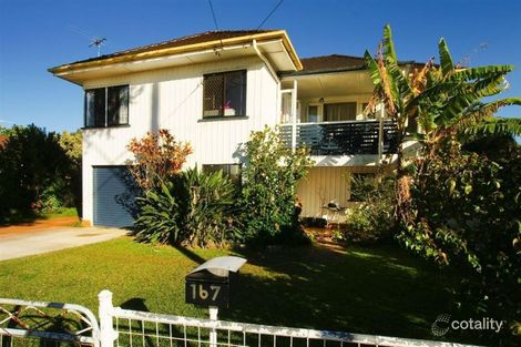 167 Prince Edward Pde, Scarborough, QLD 4020