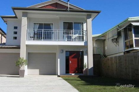 1a Peterson St, Scarborough, QLD 4020