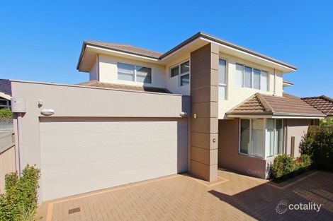 Property photo of 90C Parklands Square Riverton WA 6148