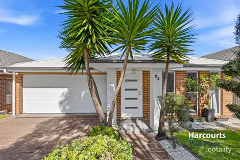 94 GREENWOOD PKWY, JORDAN SPRINGS, NSW 2747
