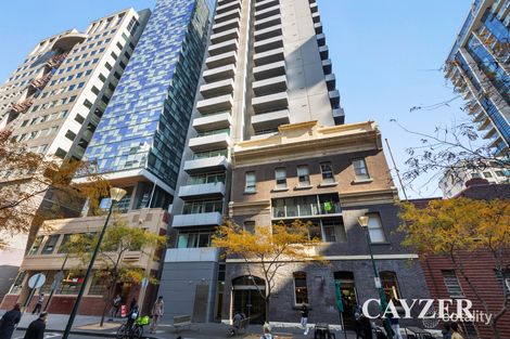 606/25 Wills St, Melbourne, VIC 3000