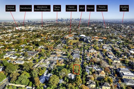 Property photo of 1 The Pines Kew VIC 3101