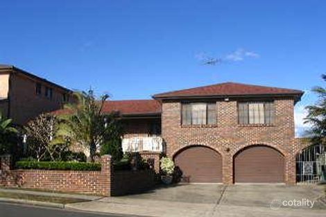 Property photo of 44 Cuthbert Crescent Edensor Park NSW 2176