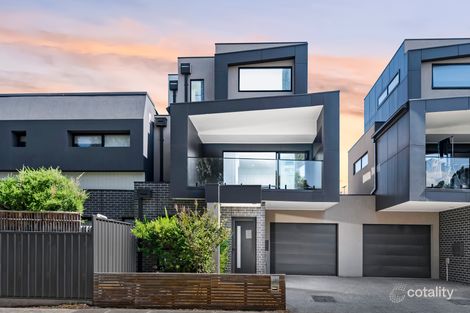 Property photo of 1A Leila Street Essendon VIC 3040