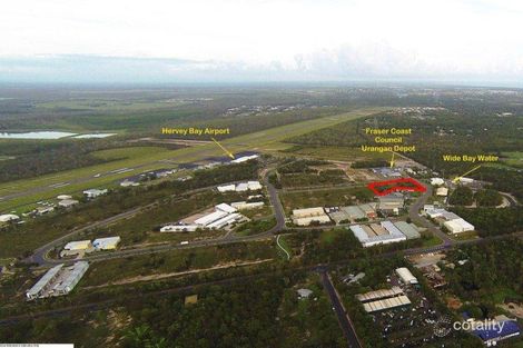 1474-1512 Booral Rd, Urangan, QLD 4655