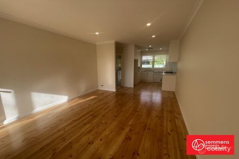 Property photo of 2/9 Cranbrook Avenue Millswood SA 5034
