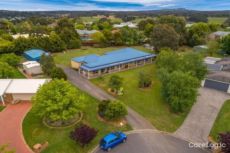 Property photo of 8 Horizon Court Gisborne VIC 3437