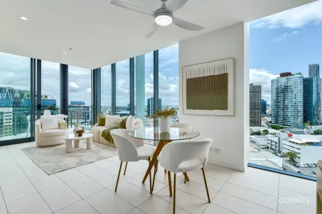 1806/348 Water St, Fortitude Valley, QLD 4006