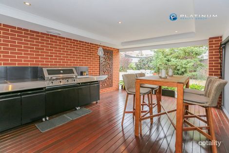 Property photo of 40 Wester Crescent Quinns Rocks WA 6030