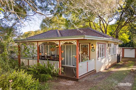 11 Lovett St, Rangeville, QLD 4350