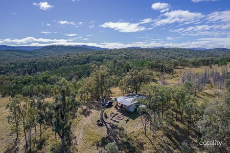 Property photo of 4970 Bruxner Way Mole River NSW 2372