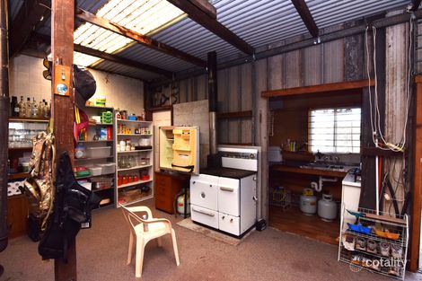 Property photo of 4970 Bruxner Way Mole River NSW 2372