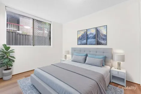 Property photo of 13/17-19 Phillip Street Roselands NSW 2196