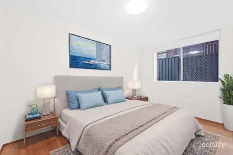 Property photo of 13/17-19 Phillip Street Roselands NSW 2196