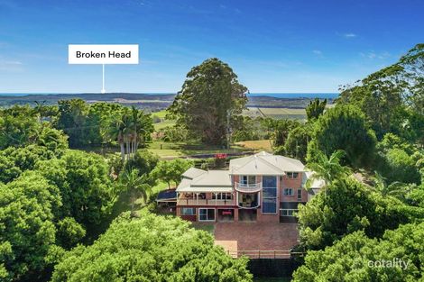 Property photo of 179 Old Byron Bay Road Newrybar NSW 2479