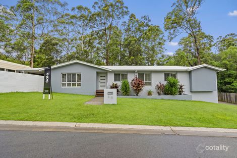 Property photo of 18 Banjo Crescent Gilston QLD 4211