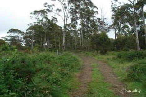 7445 Esk Main Rd, St Marys, TAS 7215