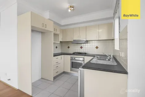 Property photo of 38/23 Good Street Parramatta NSW 2150