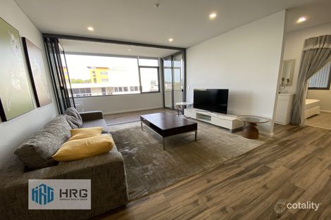 Property photo of 538/84-92 Epsom Road Zetland NSW 2017