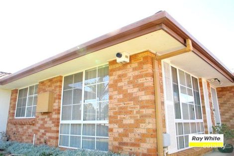 Property photo of 90 Keppel Circuit Hinchinbrook NSW 2168