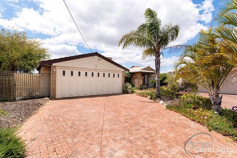 Property photo of 7 Tia Place Willetton WA 6155