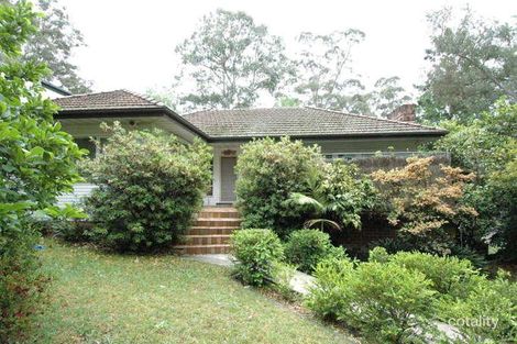 Property photo of 32 Milson Parade Normanhurst NSW 2076