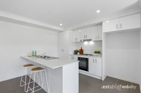 Property photo of 48 Bursa Drive Wyndham Vale VIC 3024