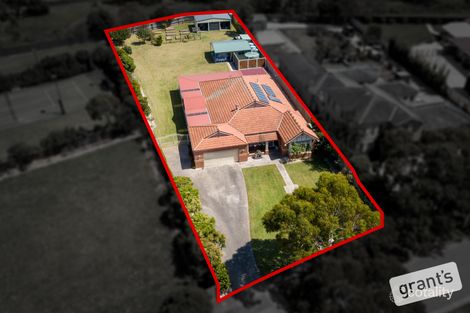 5 Foxborough Gld, Narre Warren North, VIC 3804