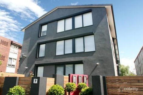 1/7 Barnsbury Rd, South Yarra, VIC 3141
