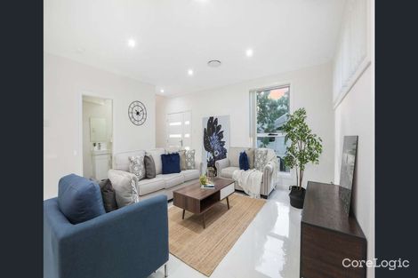 Property photo of 35 Everglades Street The Ponds NSW 2769