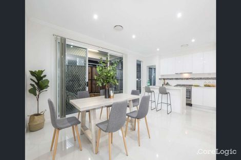 Property photo of 35 Everglades Street The Ponds NSW 2769