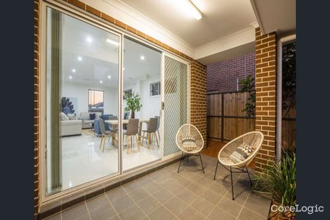 Property photo of 35 Everglades Street The Ponds NSW 2769