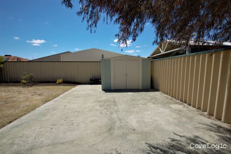 Property photo of 43 Edgbaston Crescent Port Kennedy WA 6172