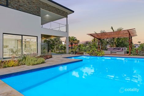 Property photo of 21 Petrel Crescent Mountain Creek QLD 4557