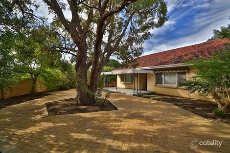 Property photo of 188 Flinders Street Yokine WA 6060