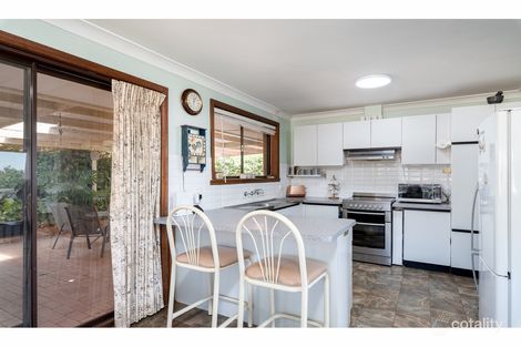 Property photo of 732 Daniel Street Glenroy NSW 2640