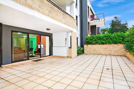 Property photo of 3/123-125 Arthur Street Strathfield NSW 2135