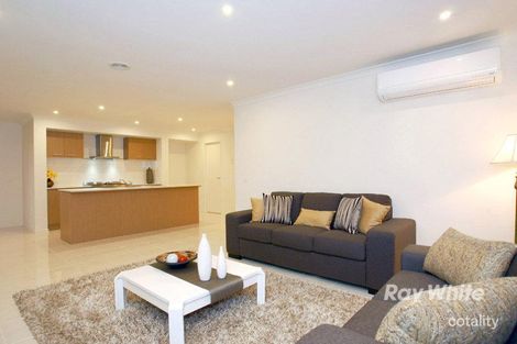 Property photo of 24 Sassafras Place Cranbourne North VIC 3977